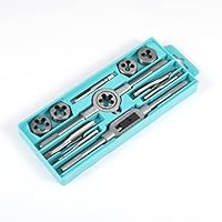 【在庫処分】HFS(R) タップダイスセット 110点セット ネジ山 ネジ穴 ボ Amazon.co.jp: HFS(R) タップダイスセット 110点セット ネジ山 ネジ穴